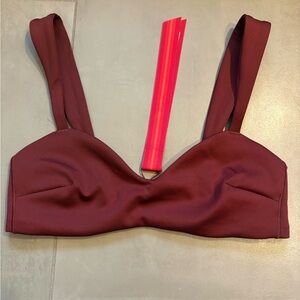 Left On Friday La Plage Bikini Top